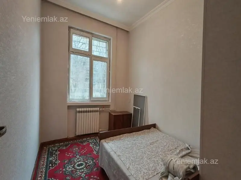 187 000 AZN - 2 otaqlı mənzil Satılır, Əhmədli, Xətai, Bakı