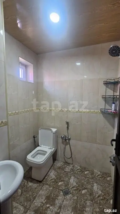 550 AZN - 5 otaqlı mənzil Kirayə (aylıq), Bakı