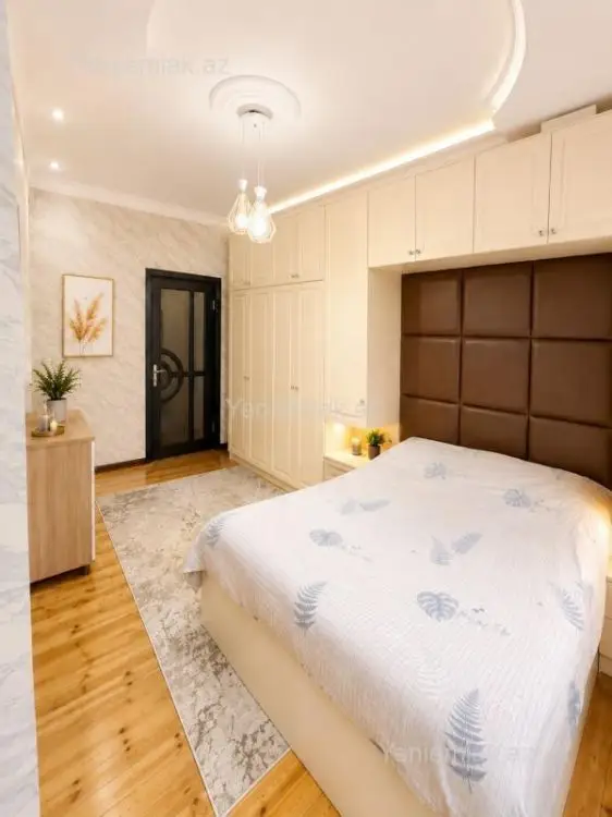 165 000 AZN - 2 otaqlı mənzil Satılır, Xətai, Bakı