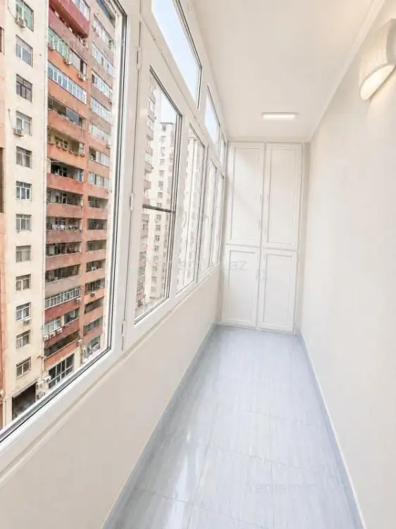 165 000 AZN - 2 otaqlı mənzil Satılır, Xətai, Bakı