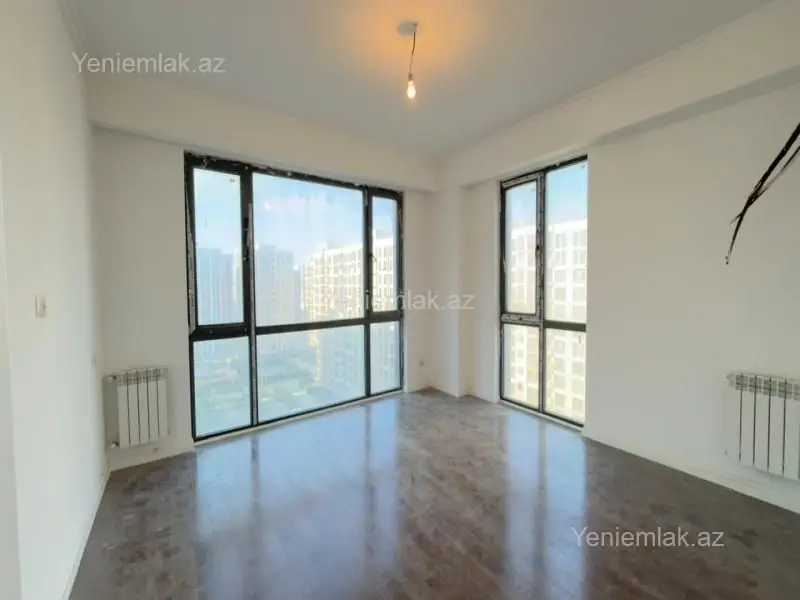309 000 AZN - 4 otaqlı mənzil Satılır, Yasamal qəs., Yasamal, Bakı