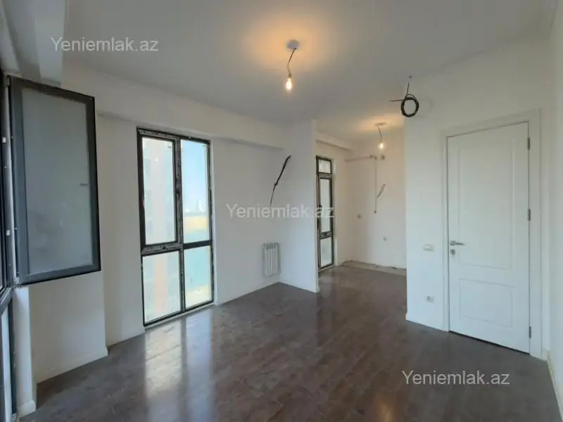 309 000 AZN - 4 otaqlı mənzil Satılır, Yasamal qəs., Yasamal, Bakı