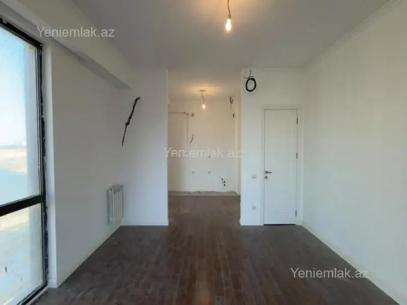 309 000 AZN - 4 otaqlı mənzil Satılır, Yasamal qəs., Yasamal, Bakı