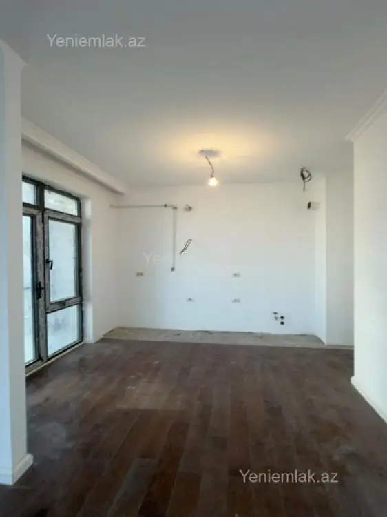 309 000 AZN - 4 otaqlı mənzil Satılır, Yasamal qəs., Yasamal, Bakı