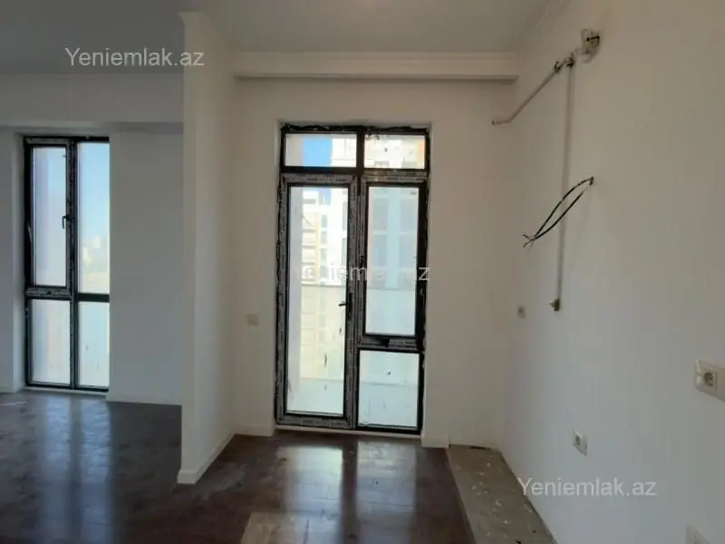 309 000 AZN - 4 otaqlı mənzil Satılır, Yasamal qəs., Yasamal, Bakı
