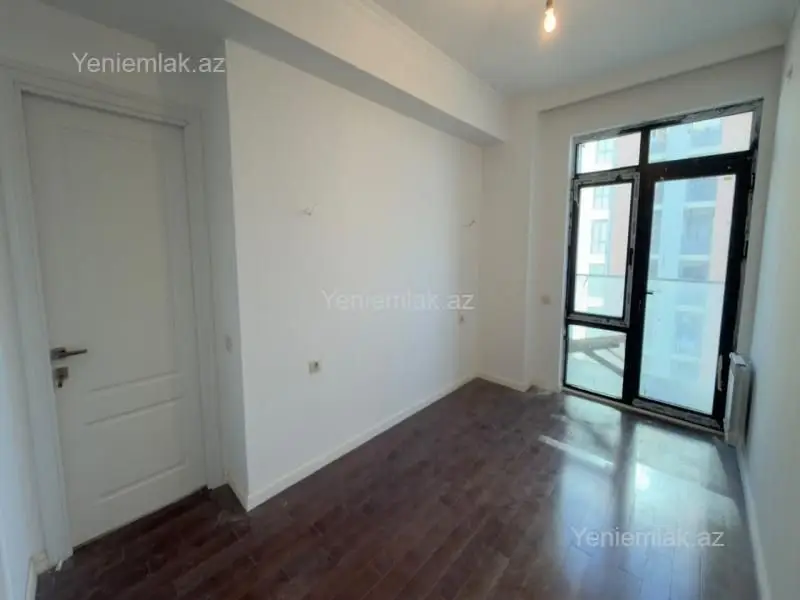 309 000 AZN - 4 otaqlı mənzil Satılır, Yasamal qəs., Yasamal, Bakı