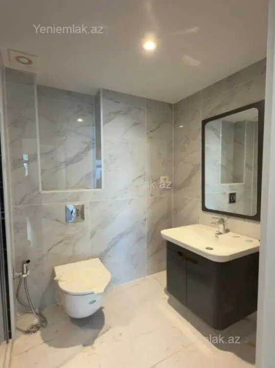 309 000 AZN - 4 otaqlı mənzil Satılır, Yasamal qəs., Yasamal, Bakı