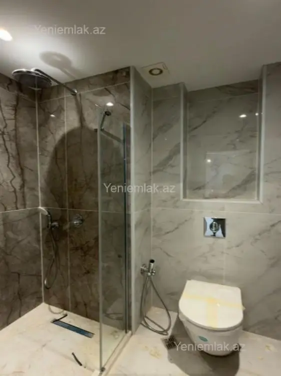 309 000 AZN - 4 otaqlı mənzil Satılır, Yasamal qəs., Yasamal, Bakı