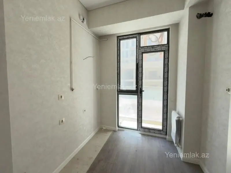 189 000 AZN - 2 otaqlı mənzil Satılır, Yasamal qəs., Yasamal, Bakı