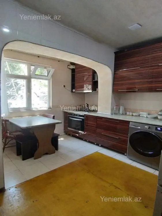 157 000 AZN - 2 otaqlı mənzil Satılır, Xətai, Bakı