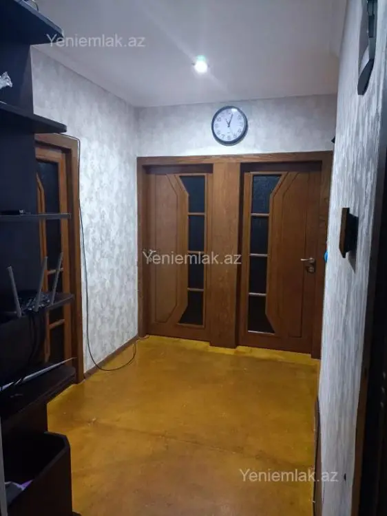 157 000 AZN - 2 otaqlı mənzil Satılır, Xətai, Bakı