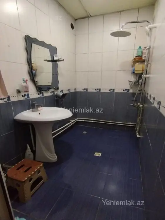 157 000 AZN - 2 otaqlı mənzil Satılır, Xətai, Bakı