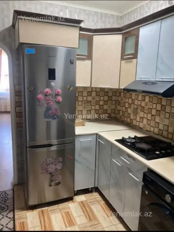130 000 AZN - 3 otaqlı mənzil Satılır, Xırdalan