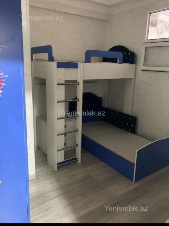 130 000 AZN - 3 otaqlı mənzil Satılır, Xırdalan