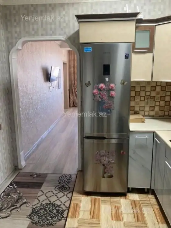 130 000 AZN - 3 otaqlı mənzil Satılır, Xırdalan