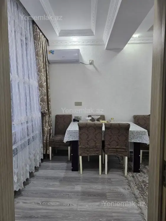 130 000 AZN - 3 otaqlı mənzil Satılır, Xırdalan