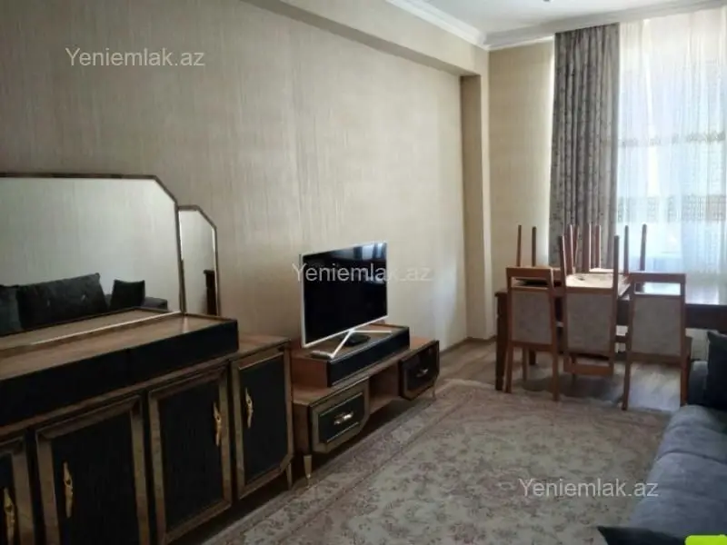 209 500 AZN - 3 otaqlı mənzil Satılır, Yasamal qəs., Yasamal, Bakı