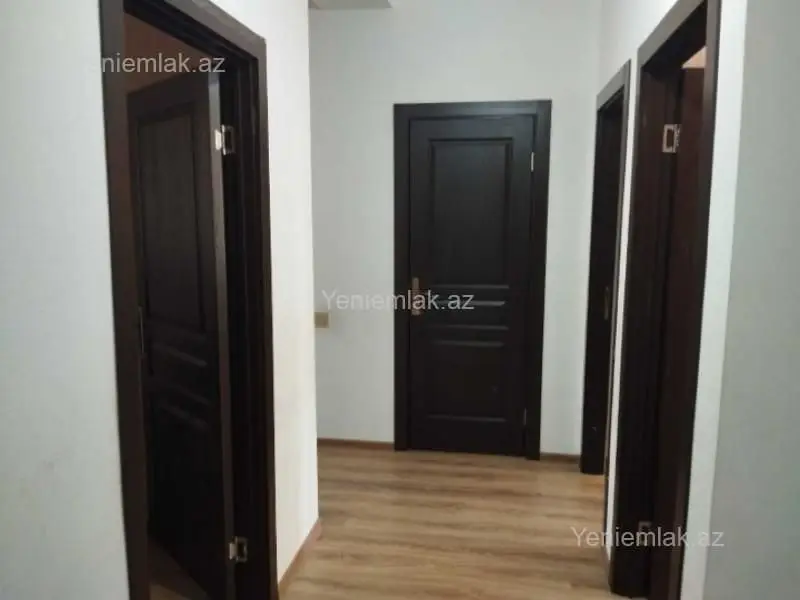 209 500 AZN - 3 otaqlı mənzil Satılır, Yasamal qəs., Yasamal, Bakı
