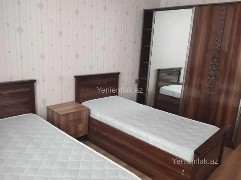 209 500 AZN - 3 otaqlı mənzil Satılır, Yasamal qəs., Yasamal, Bakı