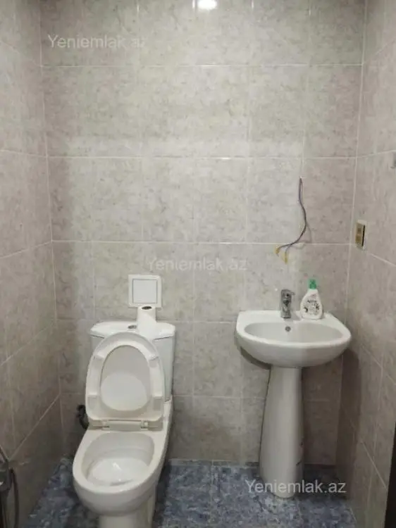 209 500 AZN - 3 otaqlı mənzil Satılır, Yasamal qəs., Yasamal, Bakı
