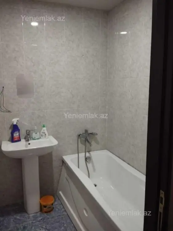 209 500 AZN - 3 otaqlı mənzil Satılır, Yasamal qəs., Yasamal, Bakı
