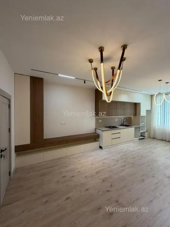 465 000 AZN - 4 otaqlı mənzil Satılır, Nəsimi, Bakı