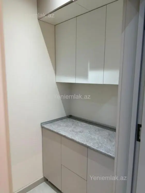 465 000 AZN - 4 otaqlı mənzil Satılır, Nəsimi, Bakı