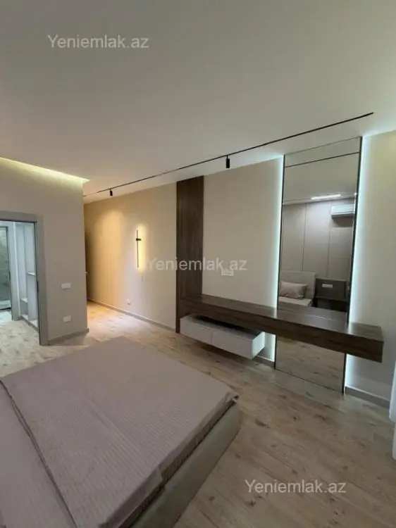 465 000 AZN - 4 otaqlı mənzil Satılır, Nəsimi, Bakı