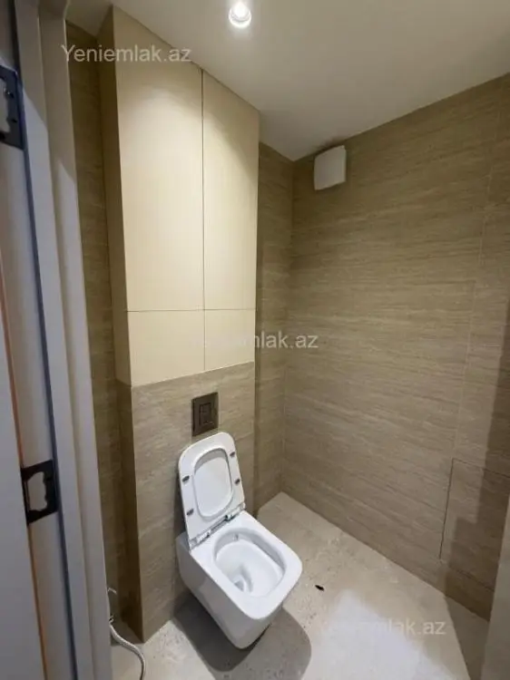 465 000 AZN - 4 otaqlı mənzil Satılır, Nəsimi, Bakı