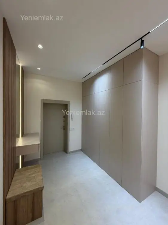 465 000 AZN - 4 otaqlı mənzil Satılır, Nəsimi, Bakı