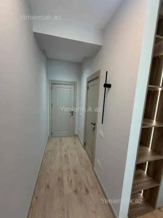 465 000 AZN - 4 otaqlı mənzil Satılır, Nəsimi, Bakı