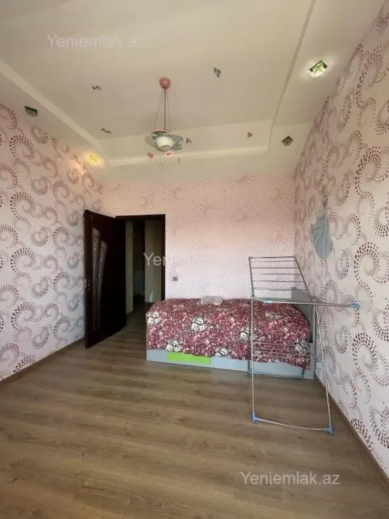97 000 AZN - 3 otaqlı mənzil Satılır, Qurtuluş 93, Abşeron