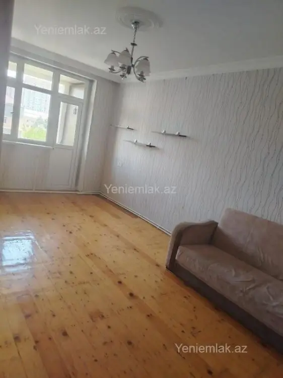 115 000 AZN - 3 otaqlı mənzil Satılır, 10-cu mikrorayon, Sumqayıt