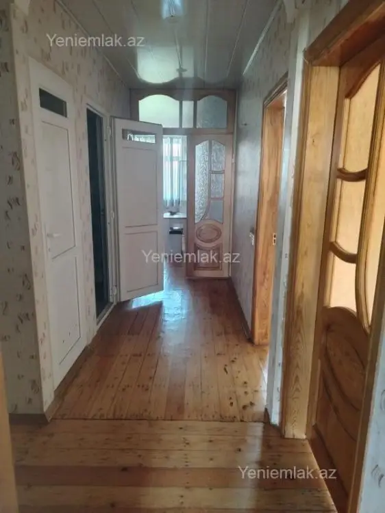 115 000 AZN - 3 otaqlı mənzil Satılır, 10-cu mikrorayon, Sumqayıt