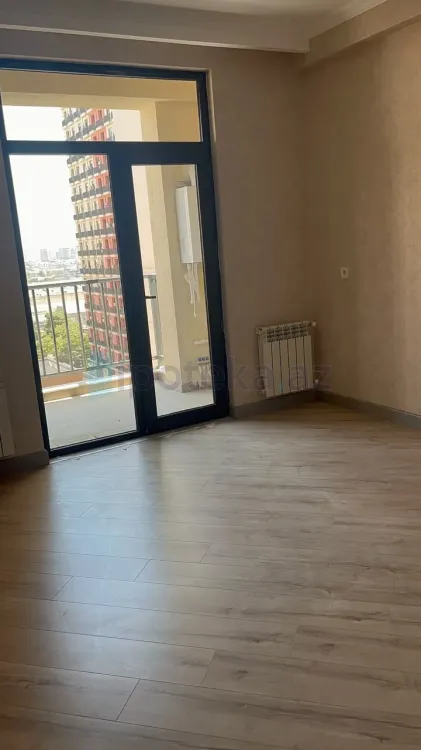 157 000 AZN - 2 otaqlı mənzil Satılır, 7-ci mikrorayon, Binəqədi, Bakı