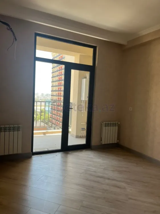 157 000 AZN - 2 otaqlı mənzil Satılır, 7-ci mikrorayon, Binəqədi, Bakı