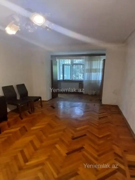 185 000 AZN - 3 otaqlı mənzil Satılır, Yasamal qəs., Yasamal, Bakı