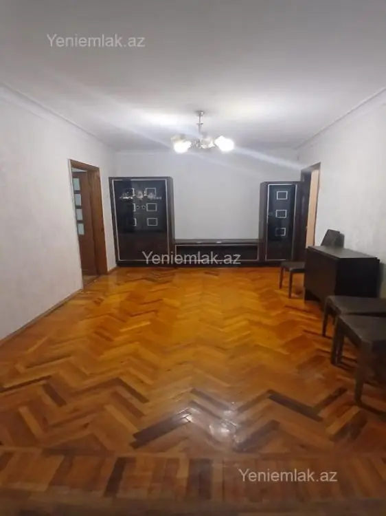 185 000 AZN - 3 otaqlı mənzil Satılır, Yasamal qəs., Yasamal, Bakı