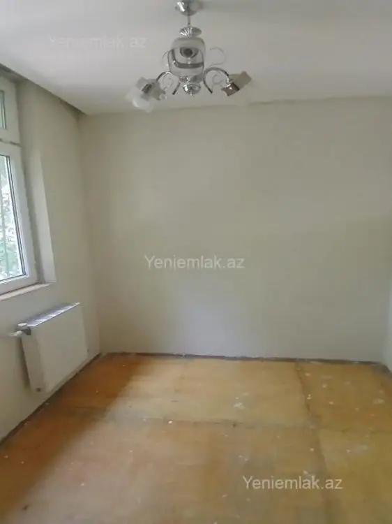 185 000 AZN - 3 otaqlı mənzil Satılır, Yasamal qəs., Yasamal, Bakı