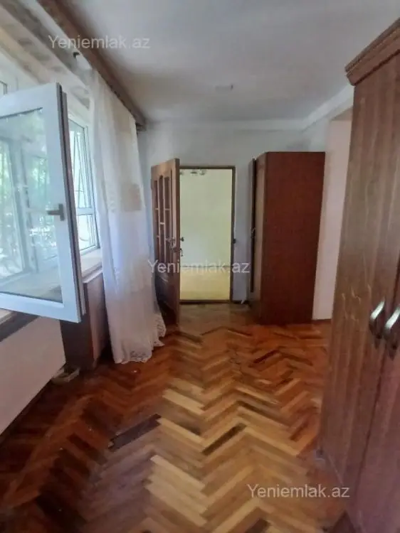 185 000 AZN - 3 otaqlı mənzil Satılır, Yasamal qəs., Yasamal, Bakı
