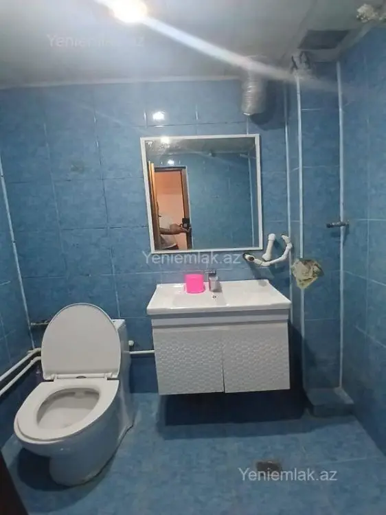 185 000 AZN - 3 otaqlı mənzil Satılır, Yasamal qəs., Yasamal, Bakı