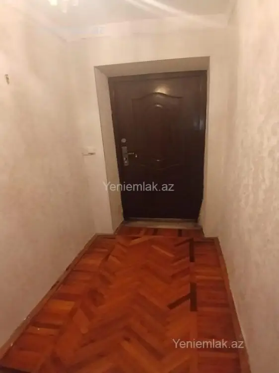 185 000 AZN - 3 otaqlı mənzil Satılır, Yasamal qəs., Yasamal, Bakı