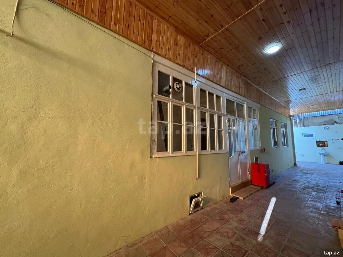 80 AZN - 3 otaqlı mənzil Kirayə (aylıq), Gəncə