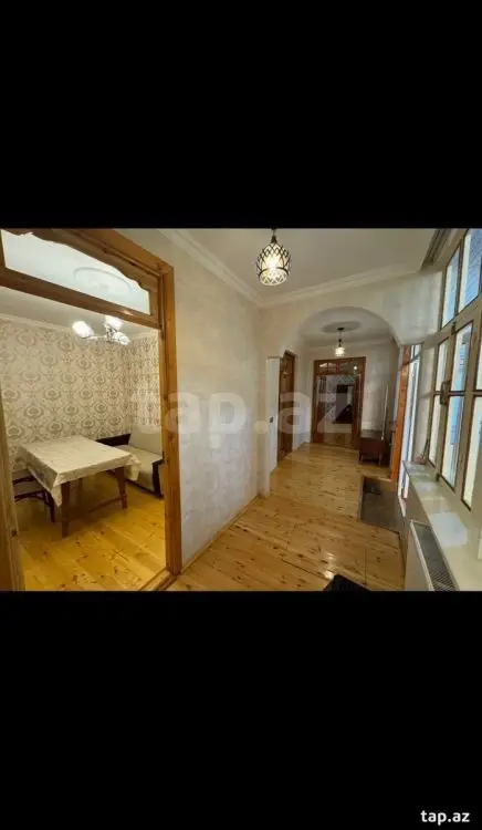80 AZN - 3 otaqlı mənzil Kirayə (aylıq), Gəncə