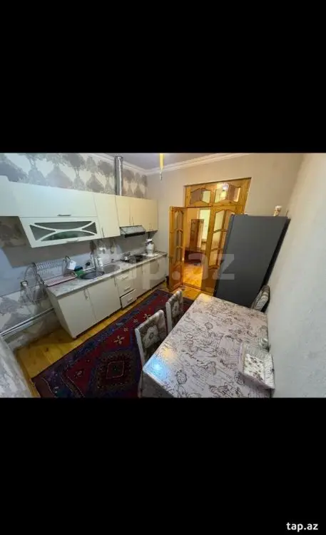 80 AZN - 3 otaqlı mənzil Kirayə (aylıq), Gəncə