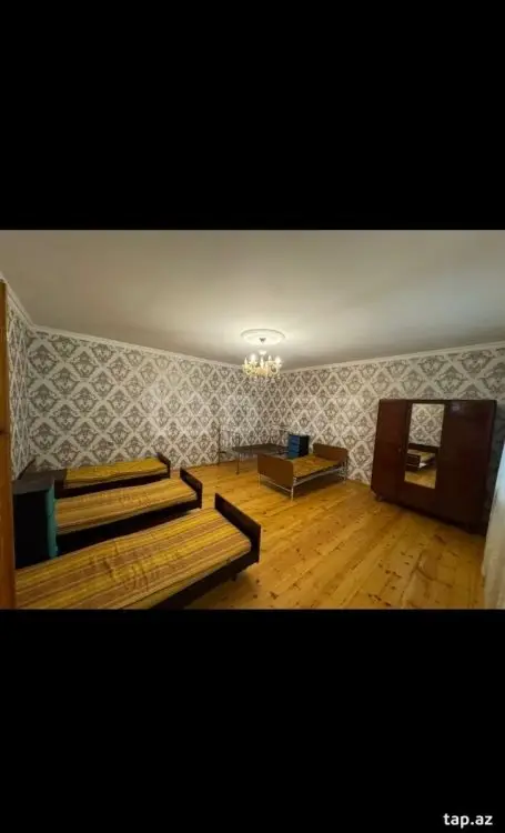80 AZN - 3 otaqlı mənzil Kirayə (aylıq), Gəncə