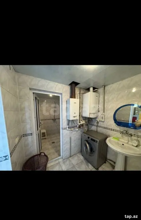 80 AZN - 3 otaqlı mənzil Kirayə (aylıq), Gəncə