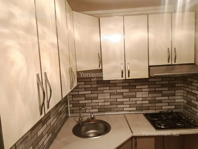 73 000 AZN - 1 otaqlı mənzil Satılır, 1-ci mikrorayon, Sumqayıt