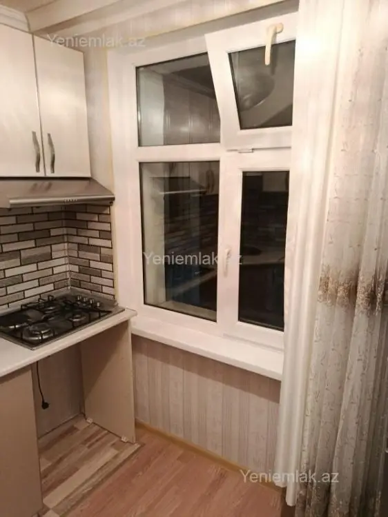 73 000 AZN - 1 otaqlı mənzil Satılır, 1-ci mikrorayon, Sumqayıt