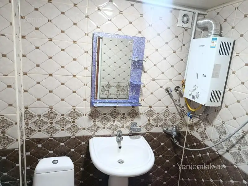 73 000 AZN - 1 otaqlı mənzil Satılır, 1-ci mikrorayon, Sumqayıt